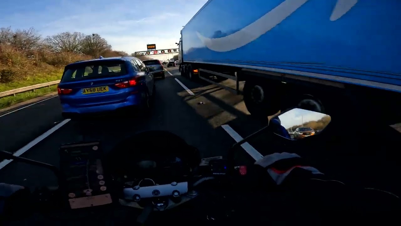 Bristol Spin Feat. Cardiff