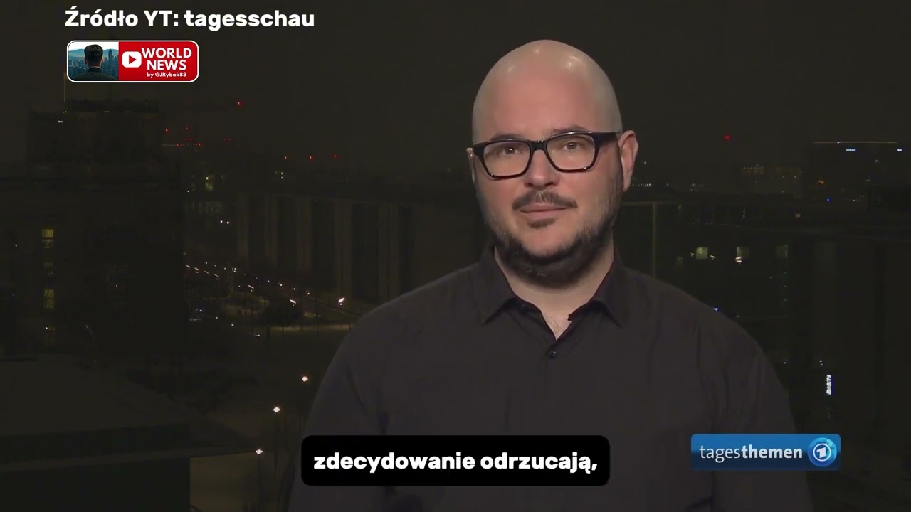 ⚖️ Demokracja czy dyktat siły? Co myślą Wenezuelczycy?
