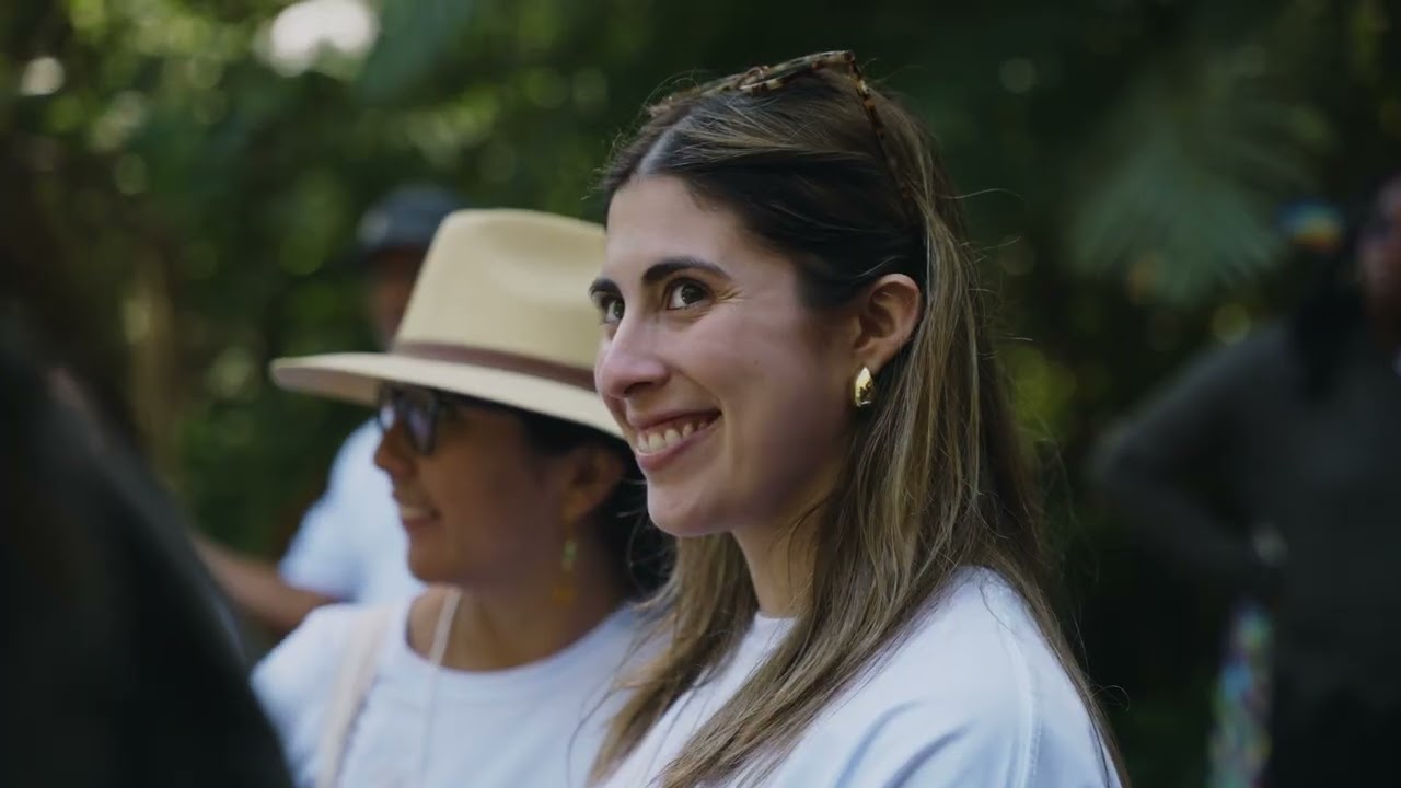 Recycle Organics 2025 Workshop in Florianópolis, Brazil