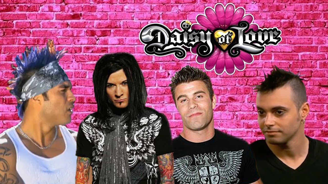 Daisy of Love Best Moments Pt. 1