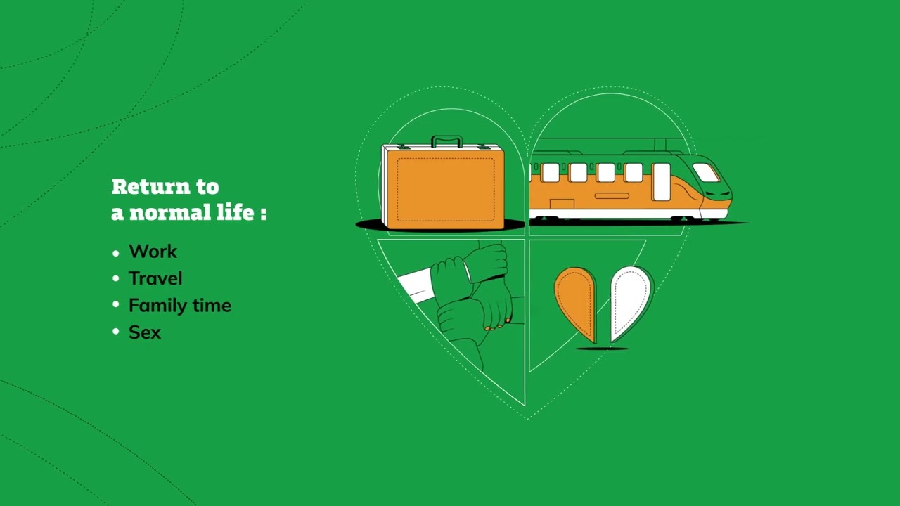 Life after a heart attack: all you need to know for your recovery