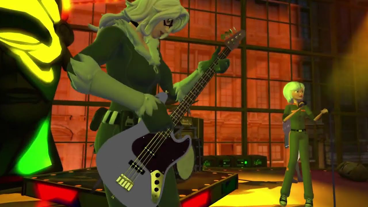 You Had Me by Joss Stone - GHWT: Definitive Edition (Performance Mode)