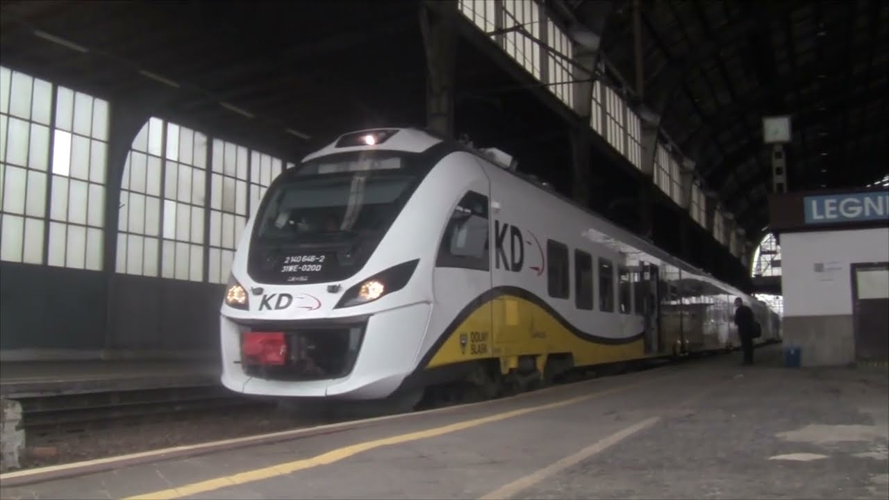 31WE-020 i 31WE-023 z KD do Wrocławia Gł&oacute;wnego EP09-012  z EIC ŁUŻYCE