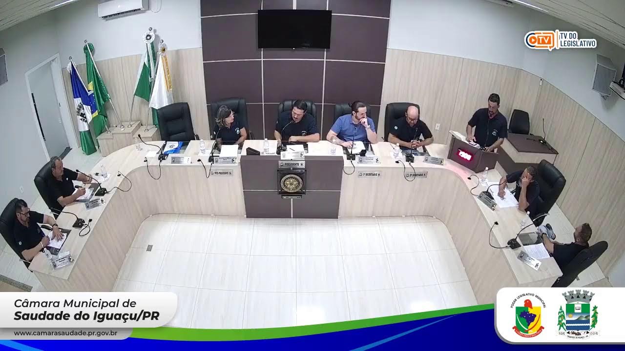 2ª SESSÃO ORDINÁRIA 2026