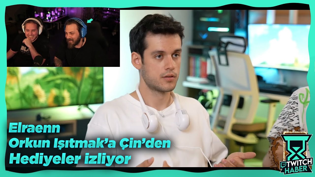 Elraenn - 