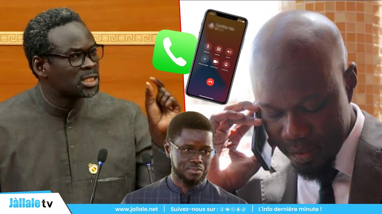 « Démb Sonko daf ma woo né ma… » : Me Tall lâche une info de taille sur le PM