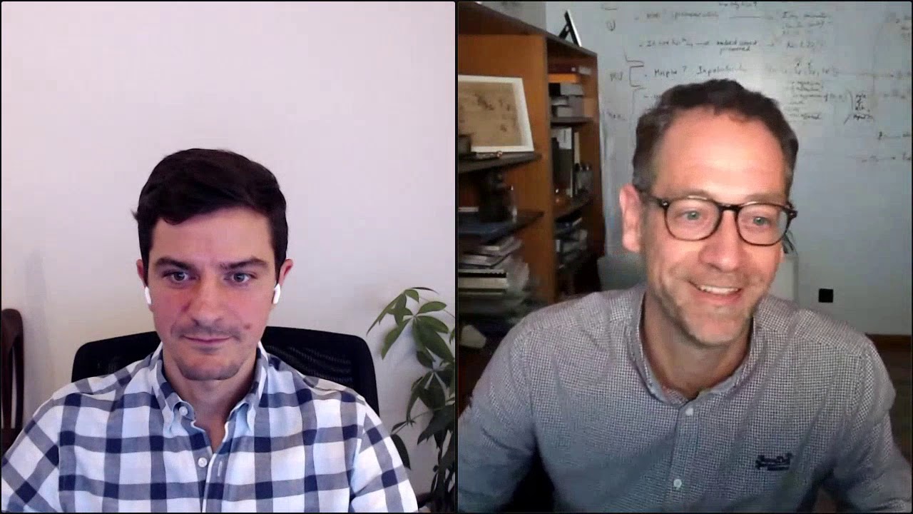 Randy Platt's #WWNDev Forum on Oct 29th 2020