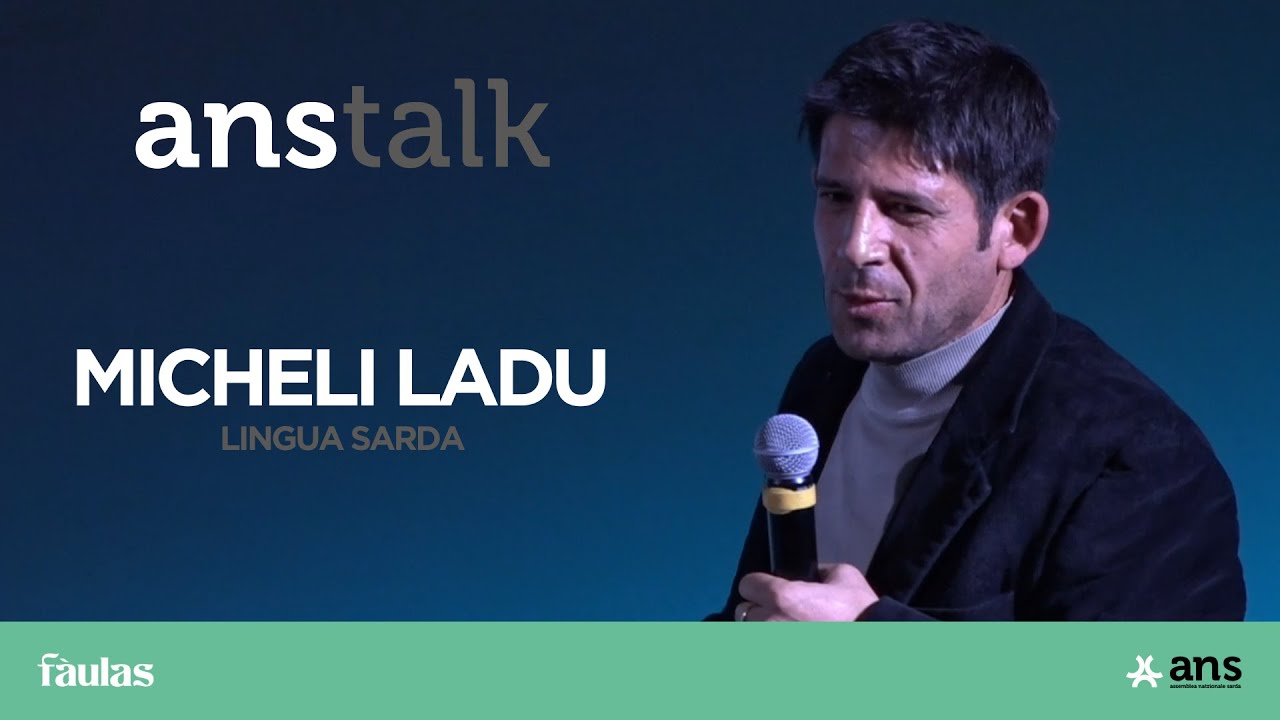 Micheli Ladu: 