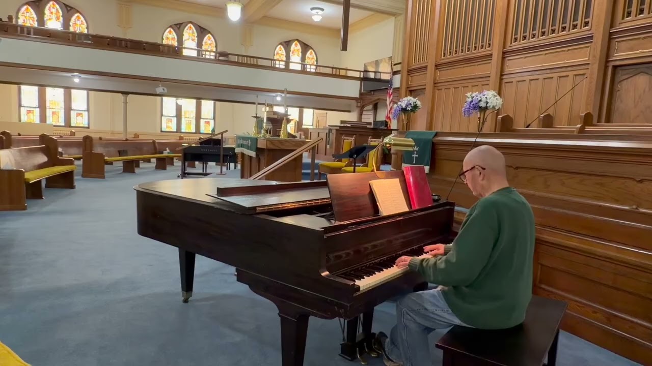 Hymns of Praise - 2/20/2026