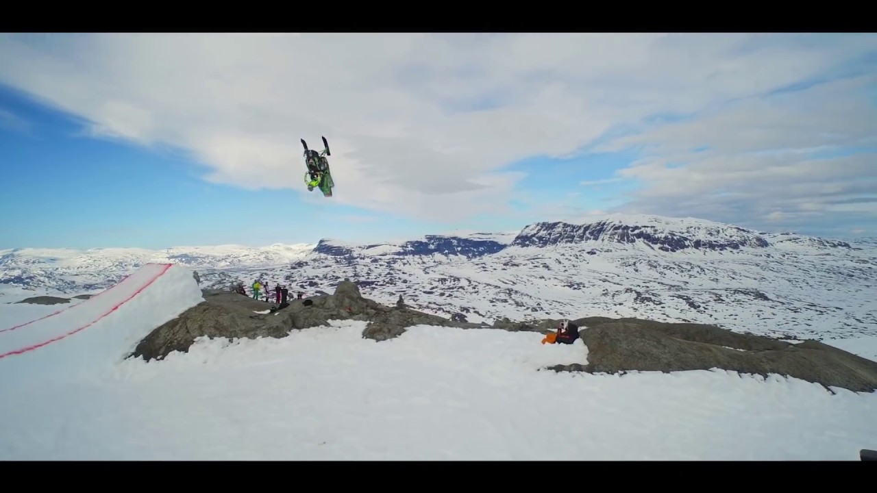 NORTHERNLIGHTFILMS - TRAILER 2 2015