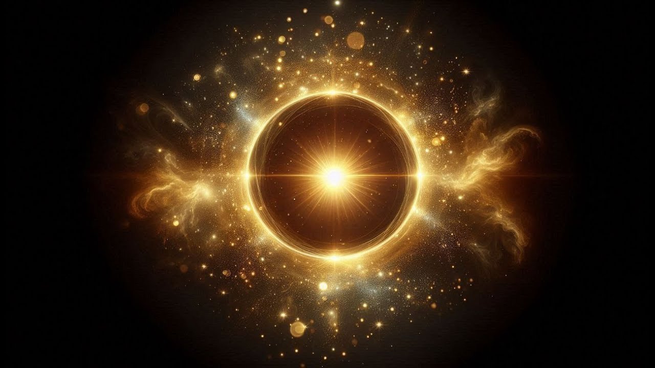 Money Flow Activation &mdash; Step Into the 1111Hz Abundance Portal&rdquo;Enter the Wealth Dimension #02
