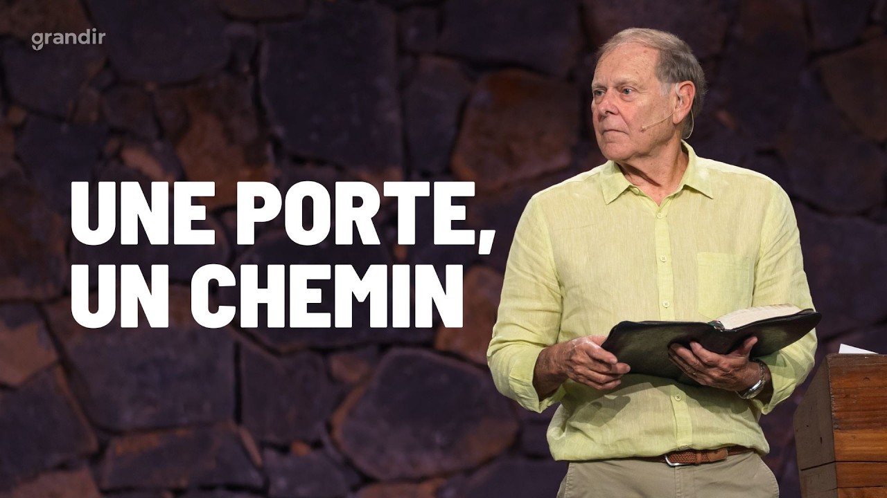 Une porte, un chemin (réunion complète) - Miki Hardy