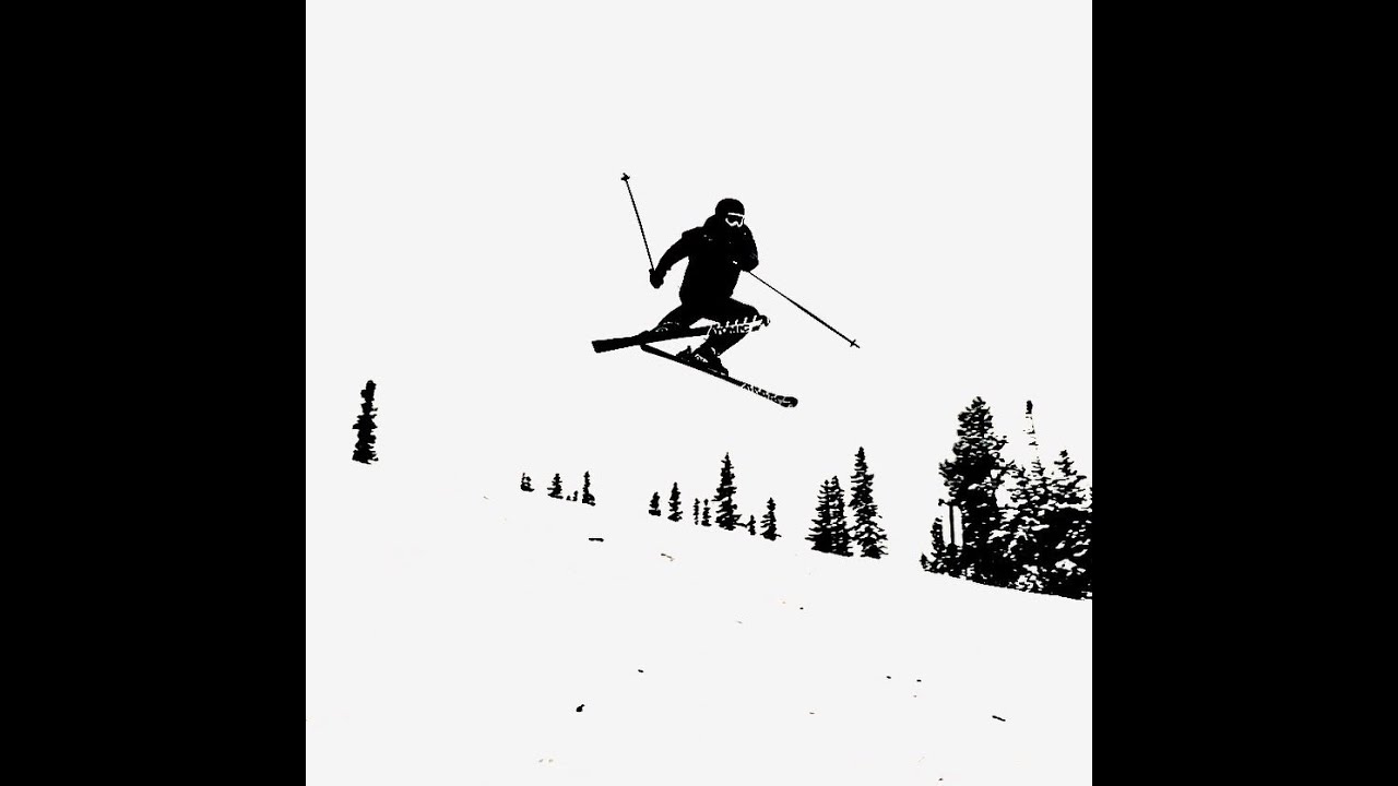 Shredding the Slopes of Winter Park & Mary Jane Ski Resort