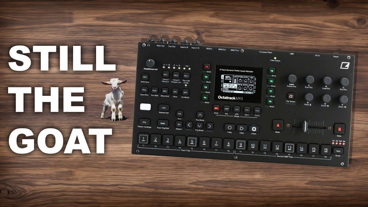 Making The Hardest Sampler To Learn Easy To Use