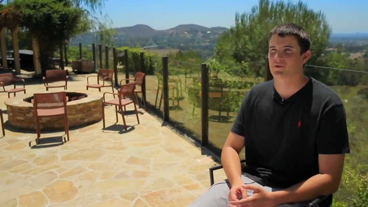 Alumni Testimonials From Teen Residential Treatment | Newport Academy