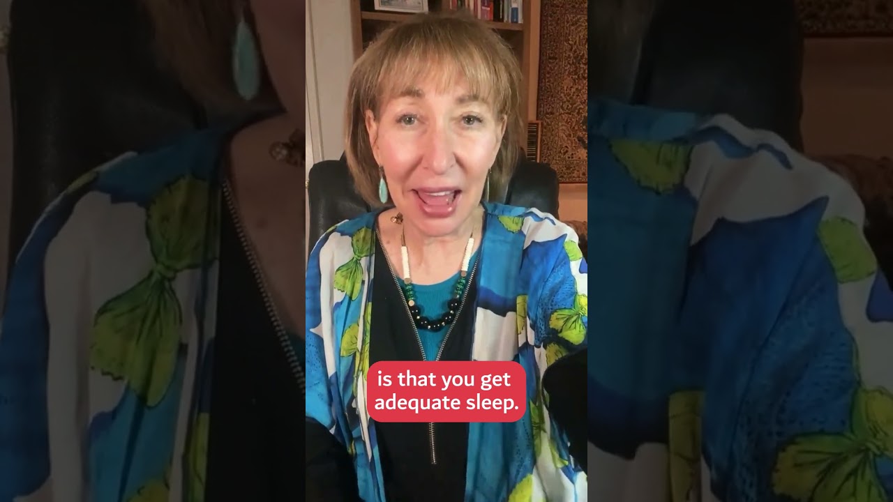 Magnesium can support weight loss because... | Felice Gersh, MD