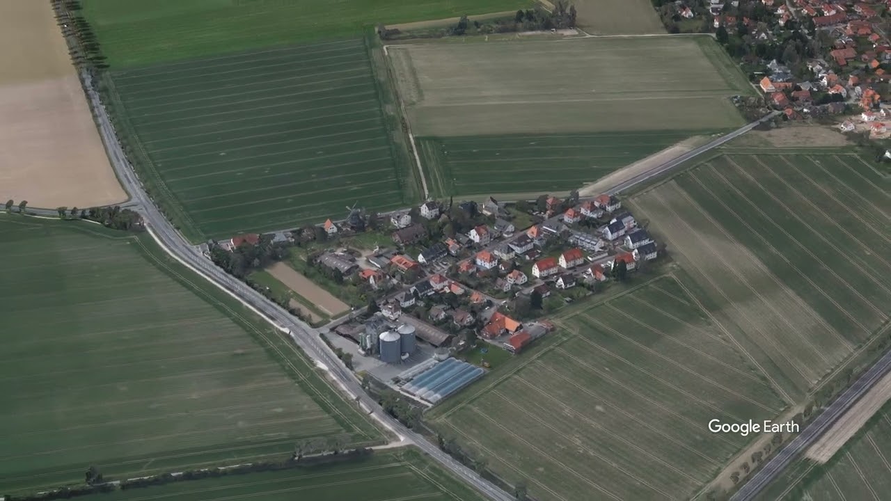 Ronnenberg V&ouml;rie