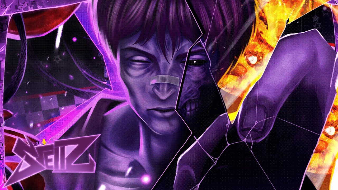 ♪ Sacrifice | Michael Afton (Five Nights At Freddy's) | StellZ