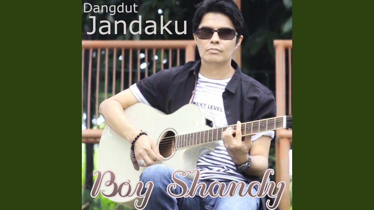 Jandaku