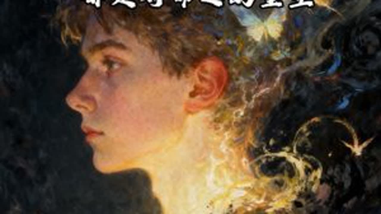 《德米安》 赫尔曼黑塞 为什么《德米安》能治愈无数人？黑塞写透了成长不是避开黑暗，而是敢带着黑暗，活成自己的光#文学 #读书 #好书推荐 #黑塞 #德米安