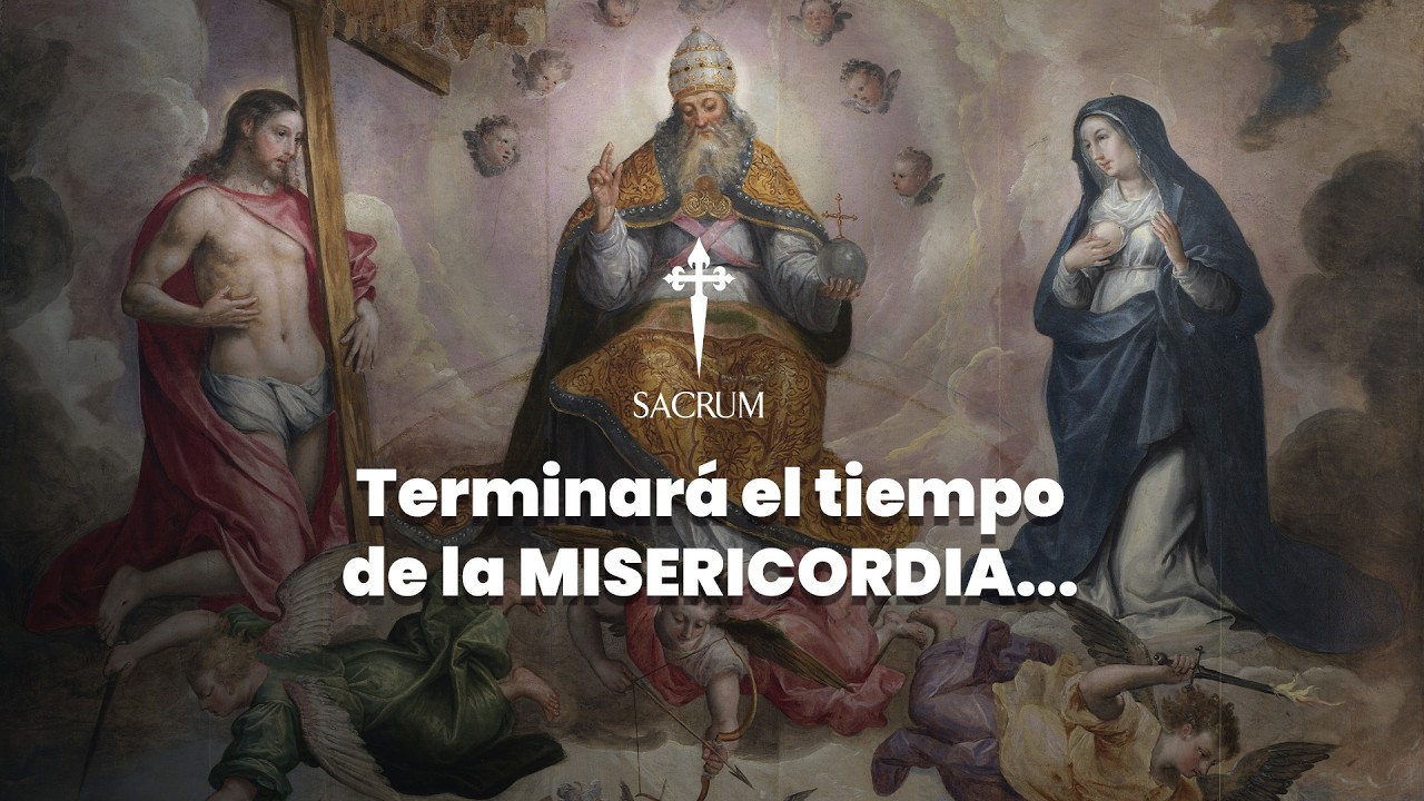 AS&Iacute; SER&Aacute; NUESTRO JUICIO PARTICULAR - POSTRIMER&Iacute;AS DEL HOMBRE