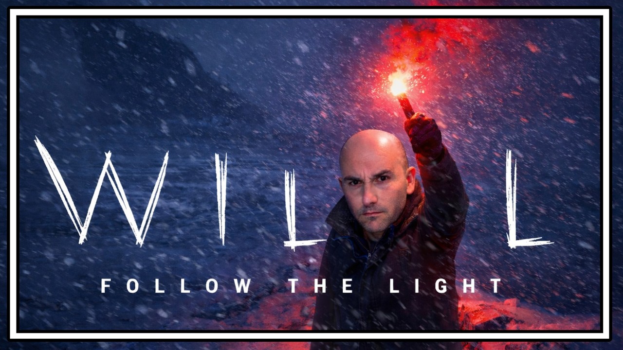 WILL, FOLLOW THE LIGHT (DEMO), una aventura única - Gameplay en Español