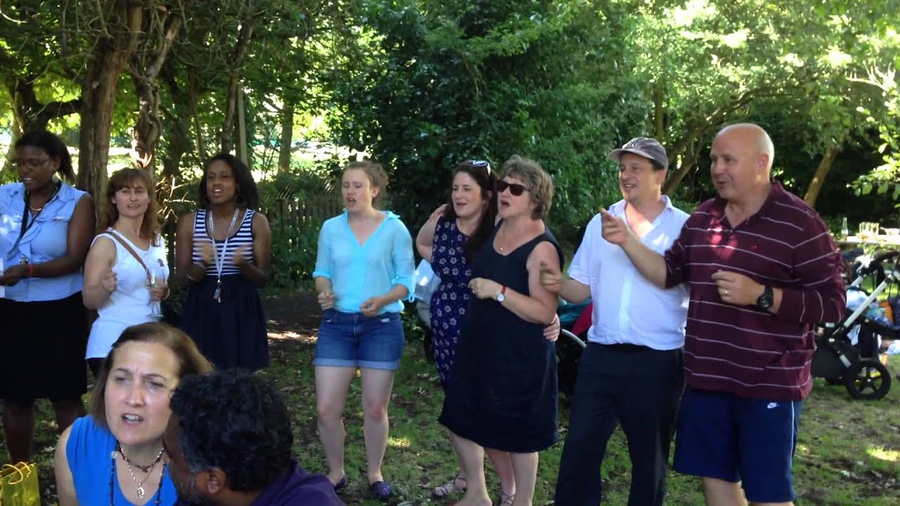 Goodbye Philippa By Learning Support Staff At BHS.