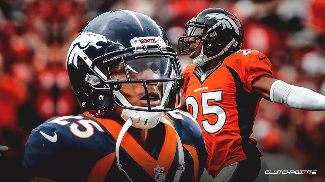 Chris Harris Jr Career Highlights &ldquo;Welcome To The Chargers&rdquo;