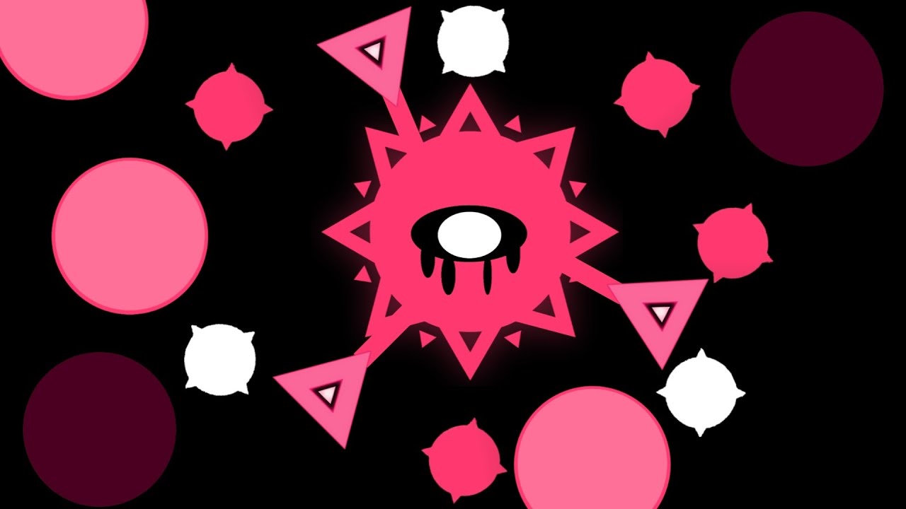 What if the SUN gots corrupted in JSAB! | Animation