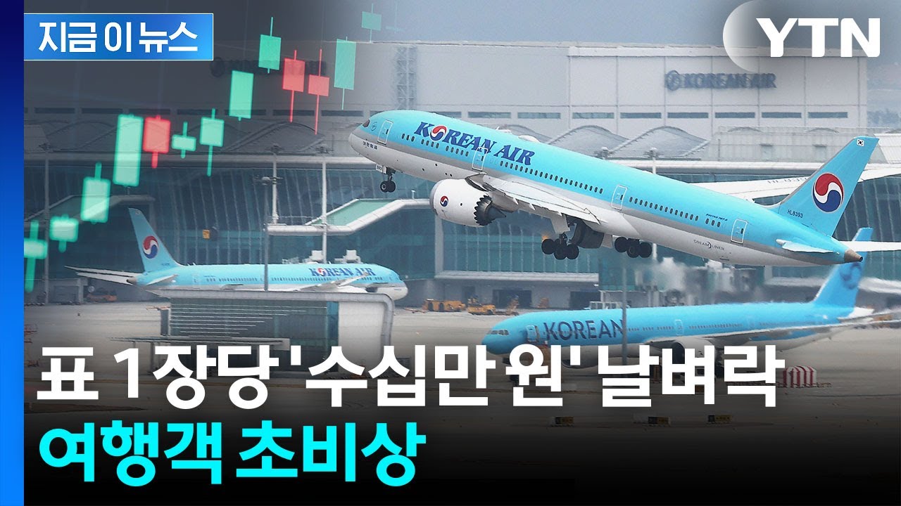 미국 왕복에 