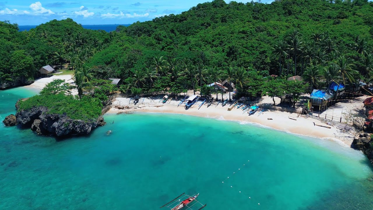 TATLONG PULO LITTLE BORACAY OF GUIMARAS, 2025