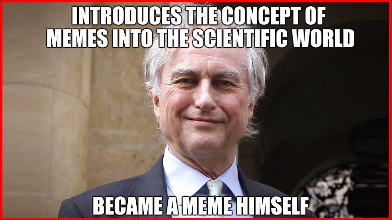 MEMETICS | How Bad Ideas Spread | Daniel Schmachtenberger