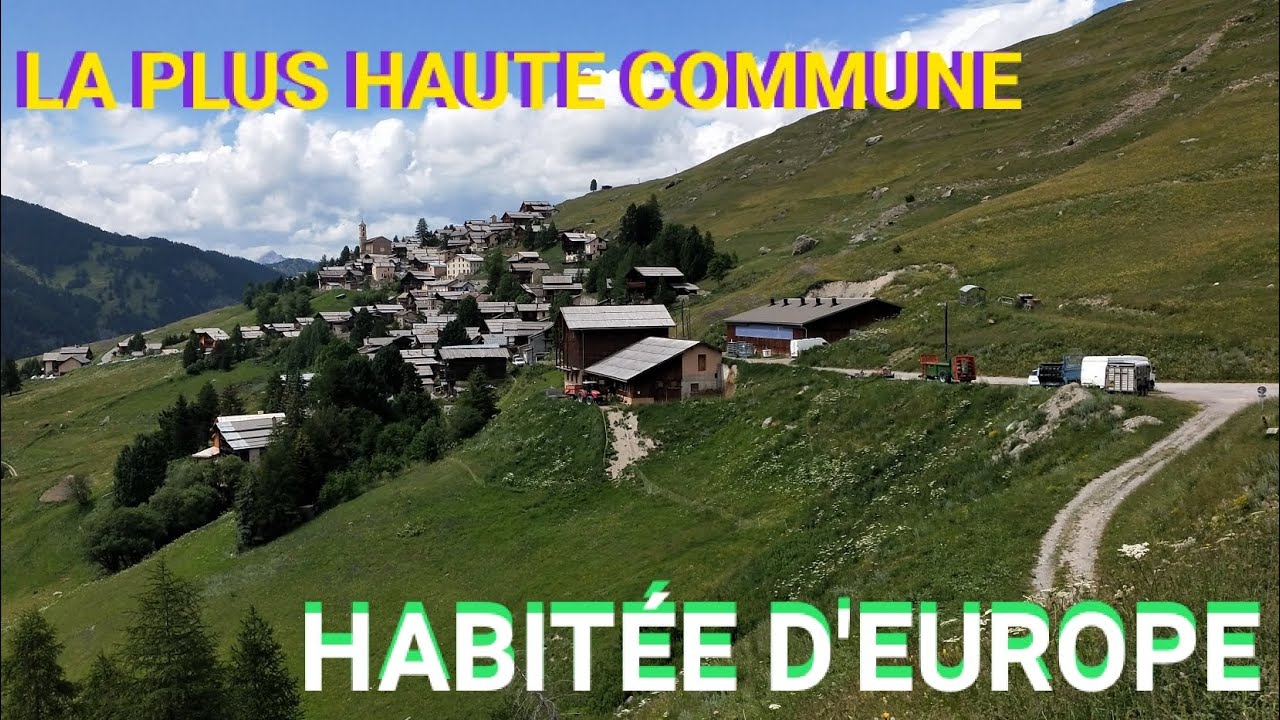 SAINT VÉRAN (L' Un Des Plus Beaux Villages De France) 