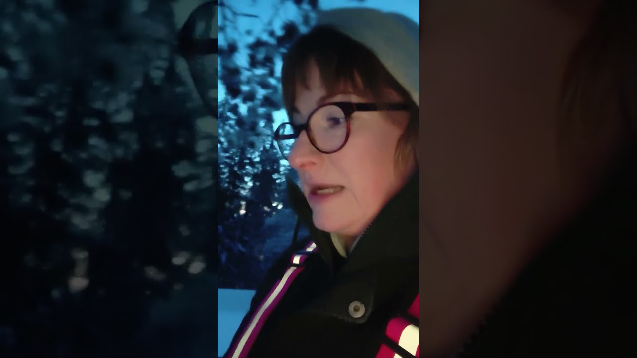 Kahtia jako, kumman puolen valitset? ❤️