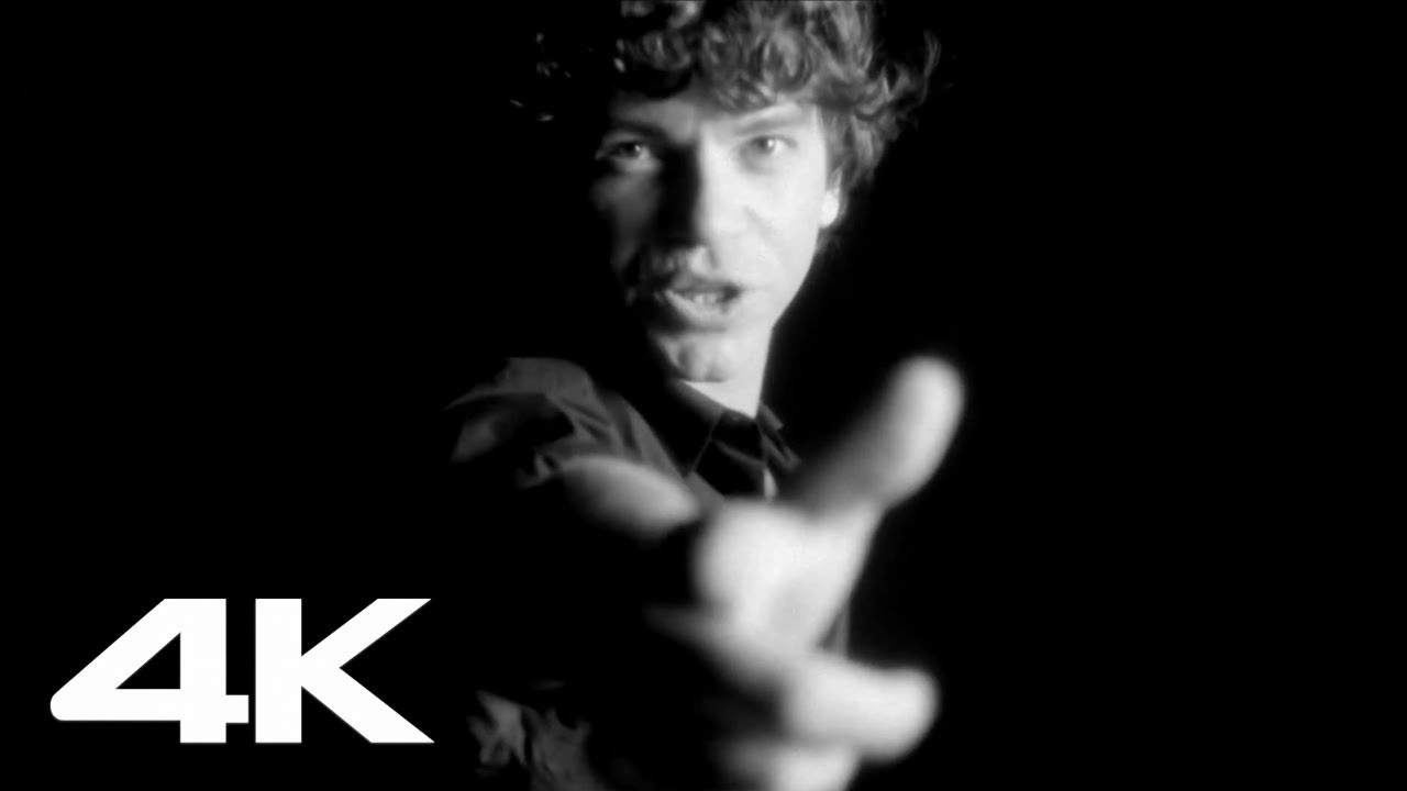 Max Q | Michael Hutchence &ndash; Sometimes (Official Music Video) [4K Remastered]