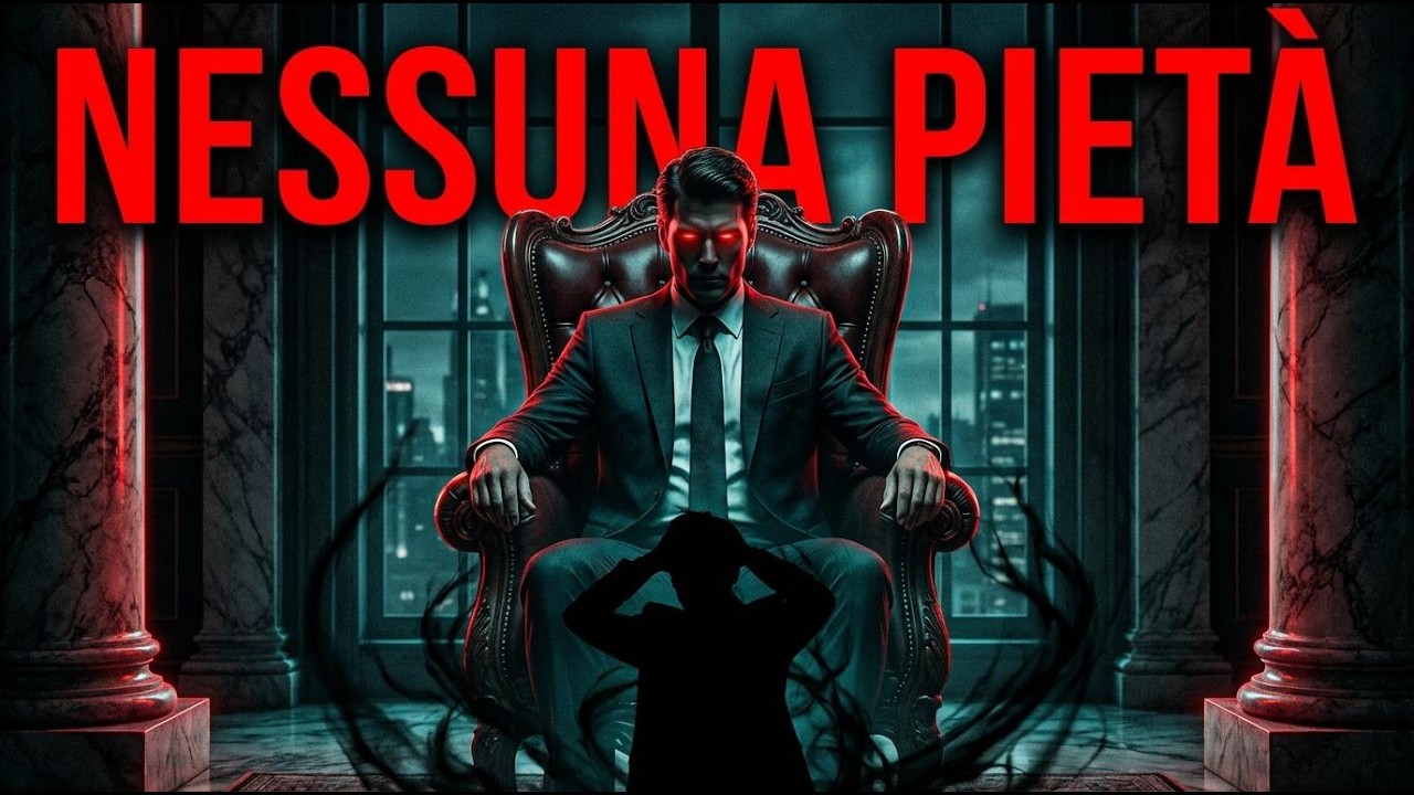 Quando Ti Mancano Di Rispetto, Fai QUESTO: La Risposta Che UCCIDE Il Loro Potere