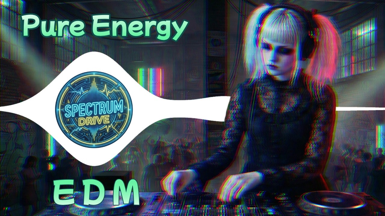 Nocturnal Overdrive - EDM Dancefloor | Electronic Dance Music
