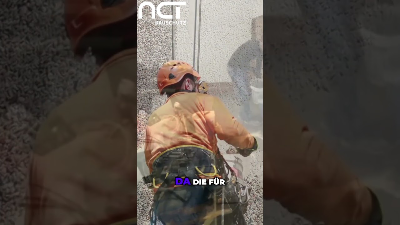 NCT Crystal M&ouml;rtel: Die beste L&ouml;sung f&uuml;r Beton, Zement & Co.