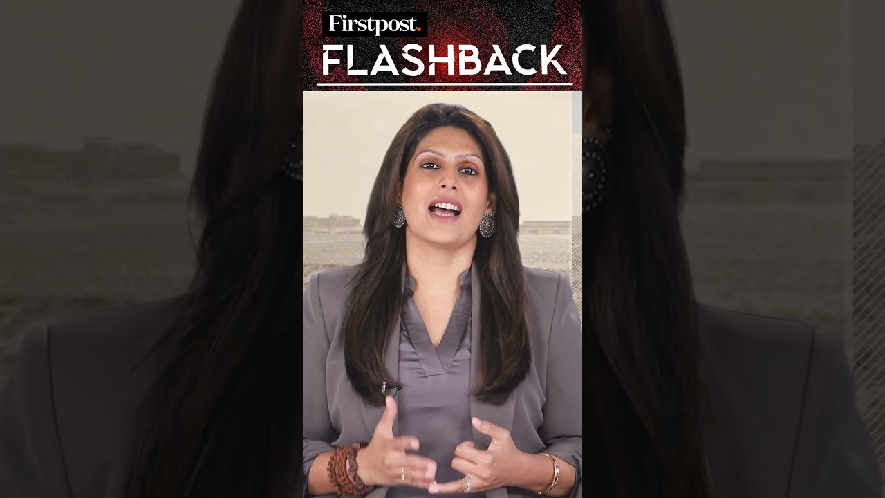 Does Israel Have Nuclear Weapons? | Flashback with Palki Sharma