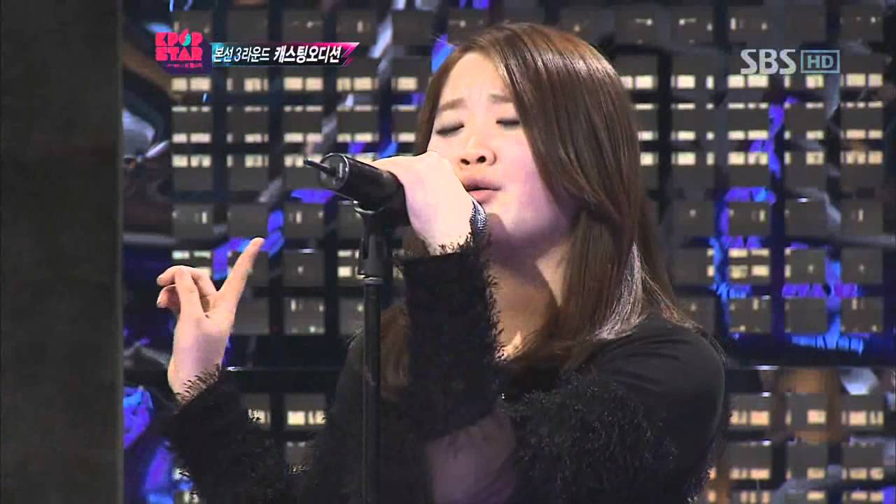 KPOPSTAR ep8 superals .Leejungmi&Leeweungju&Lemichelle&parkjimin-Fame