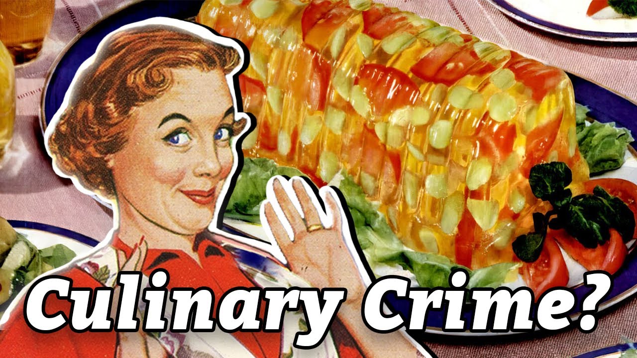 The History of Gelatin Salad: Delicious Delicacy or Culinary Crime?