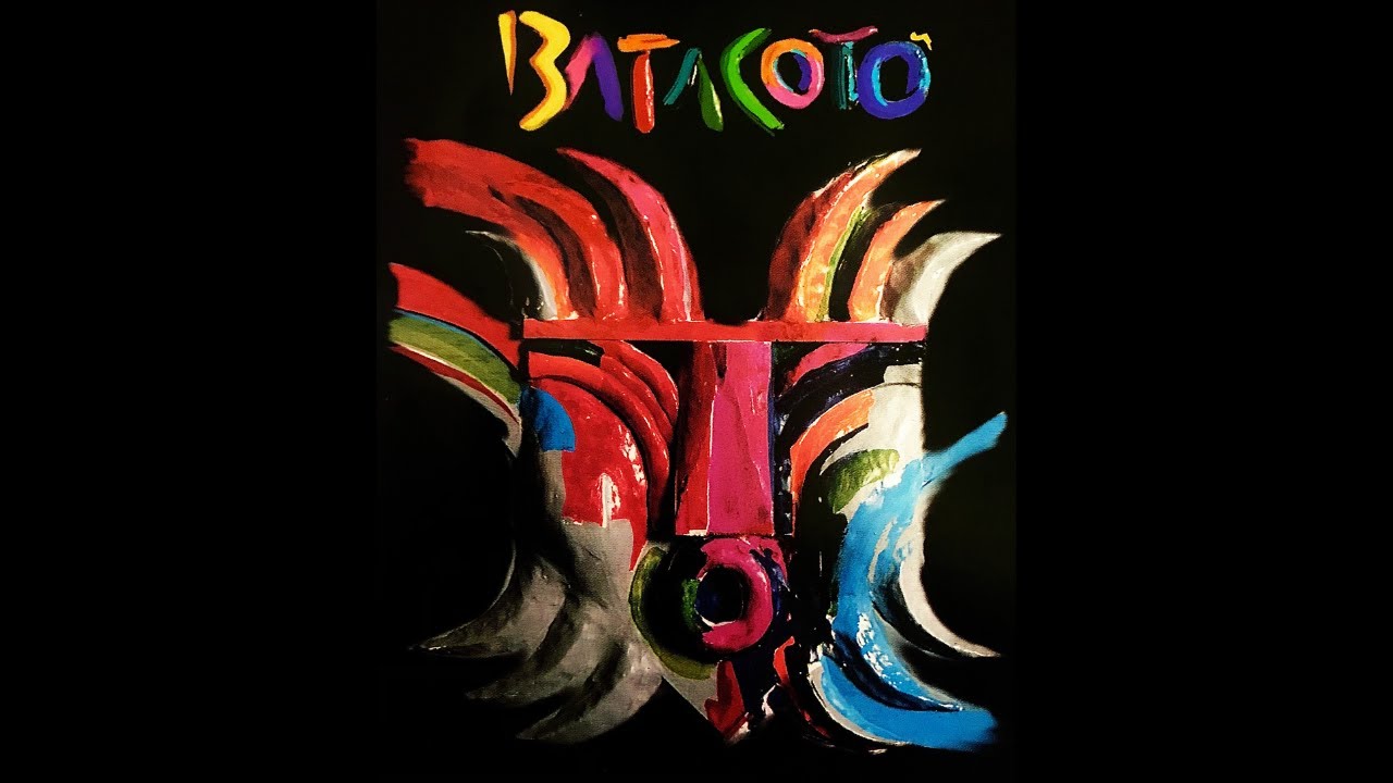 Batacotô feat. Ivan Lins - 