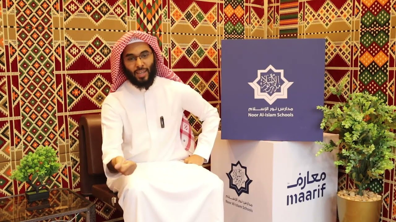 الحلقة الثالثة من برنامج وسارعوا إلى مغفرة من ربكم بعنوان: فضل الدعاء. يقدمها الأستاذ: البراء الخميس