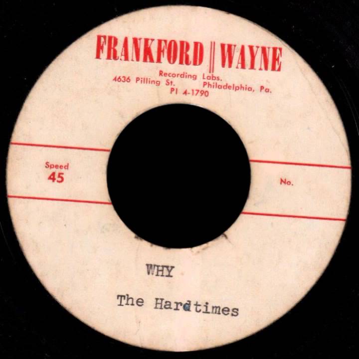 The Rites of Spring - Why (1966)