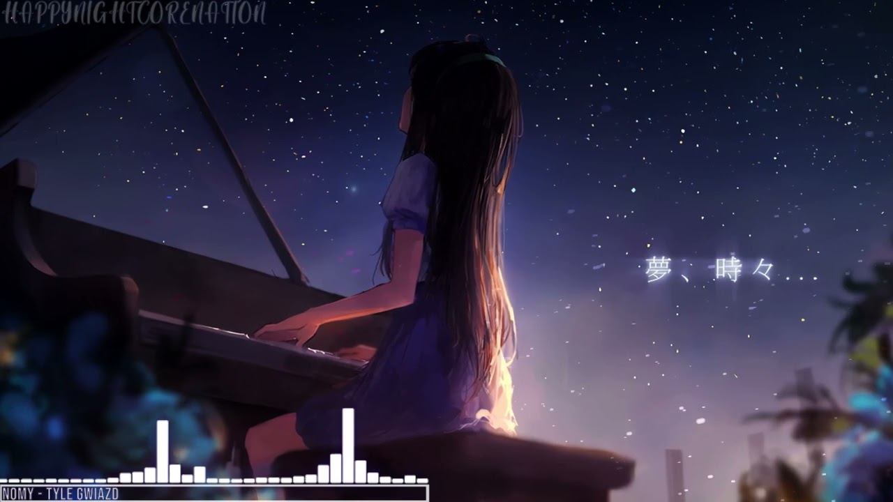 [NIGHTCORE] Nomy - Tyle Gwiazd [Nightcore Edit] HD