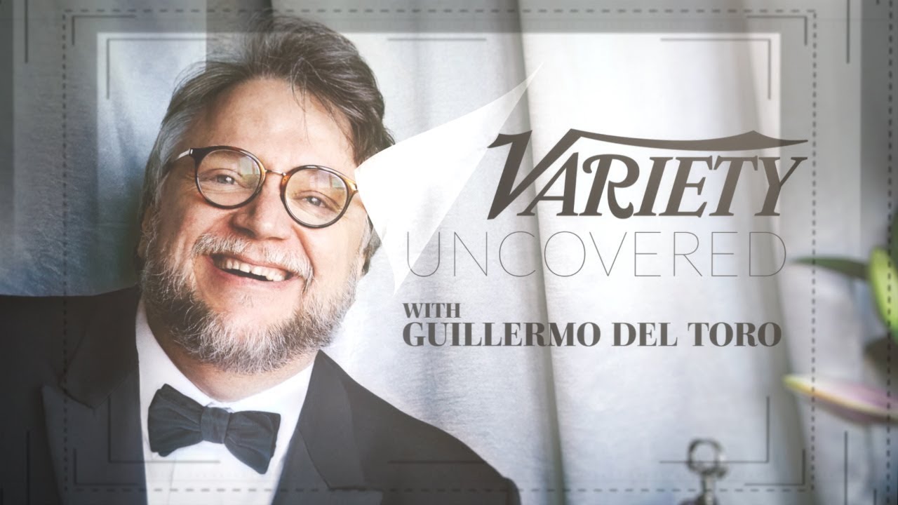 Guillermo Del Toro talks 'The Shape of Water' Oscars Win, and what Iñarritu and Cuaron told him