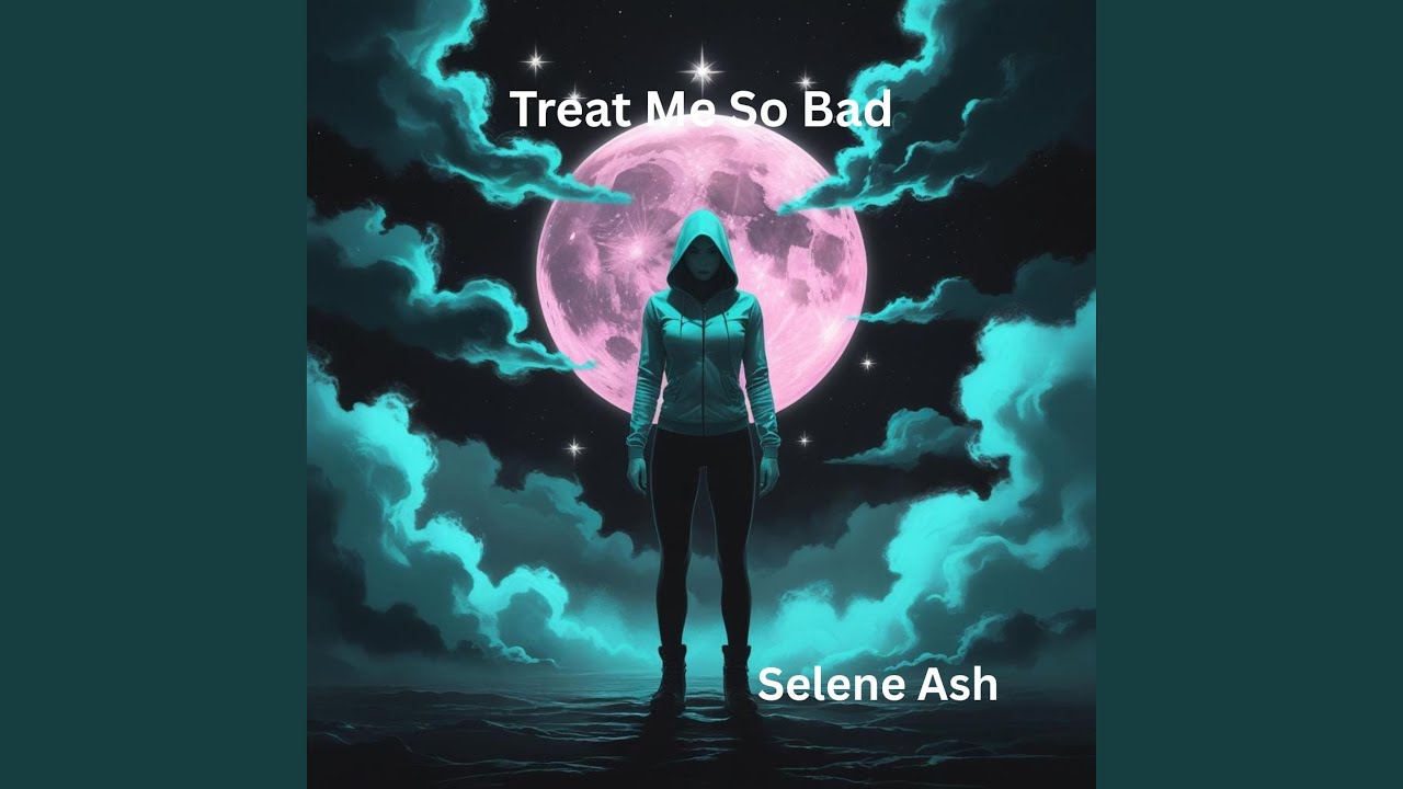 “Treat Me So Bad”