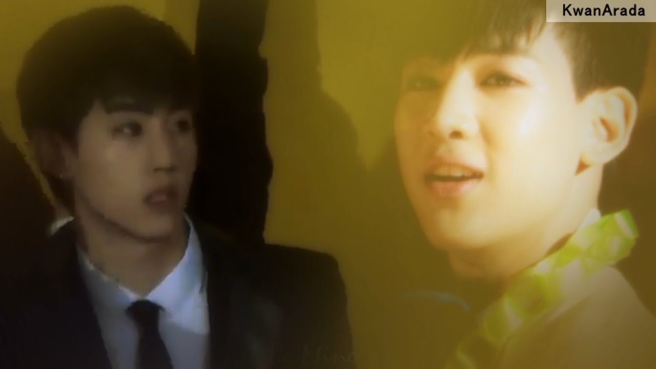 [OPV] #Markbam ได้พบเธอ