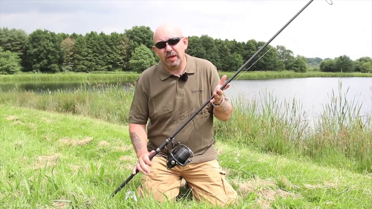 Shimano Baitrunner Aero Technium MGS | Fishing Republic