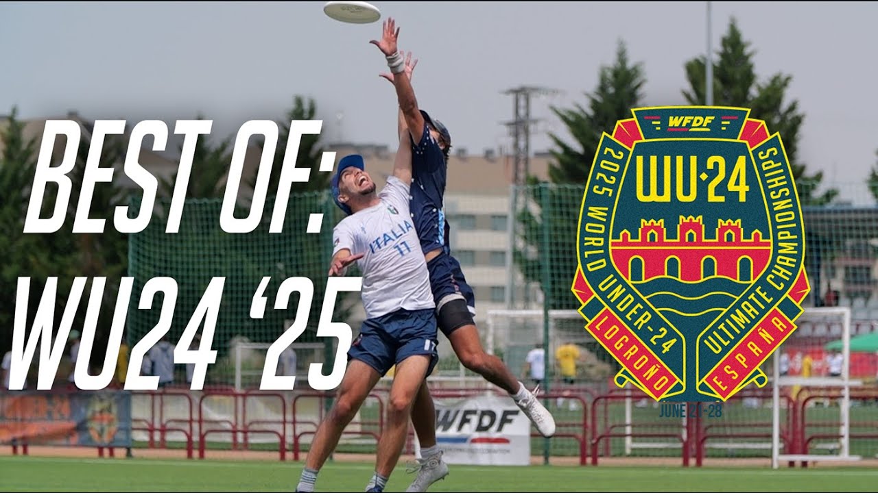 BEST OF: WU24 2025- NKolakovic